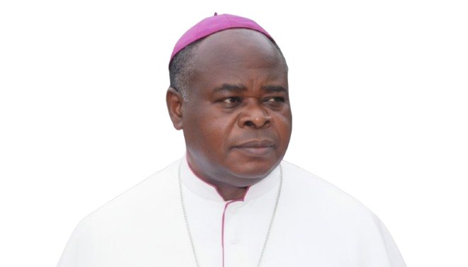 Monseigneur Isidore de SOUZA